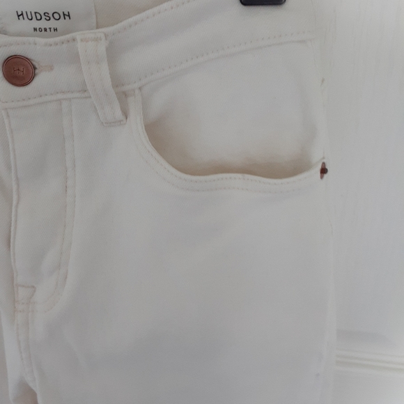 Hudson pants - Picture 4 of 8